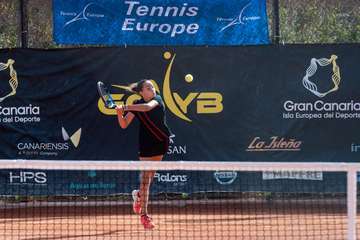 Segunda jornada en Telde del Gran Canaria Yellow Bowl 2019 (Foto TA)